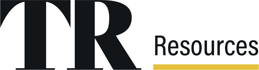 TR Resources Logo
