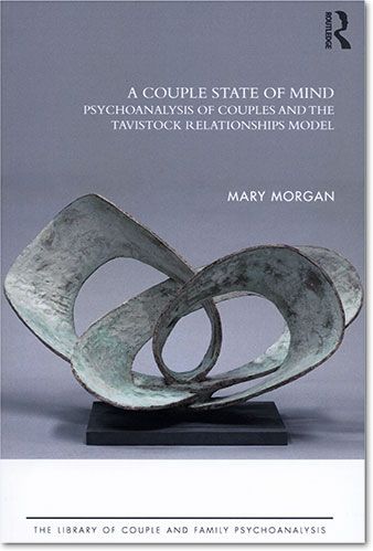 Book cover of A Couple State of Mind