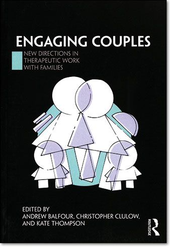 Book cover of Engaging Couples