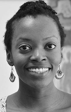 Naomi Mwamba