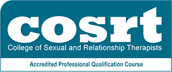 COSRT Accreditation Logo