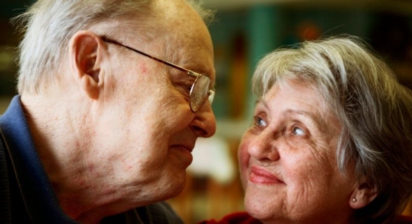Living Together with Dementia