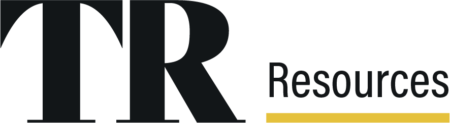TR Resources Logo