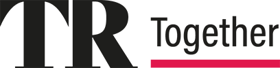 TR Together Logo