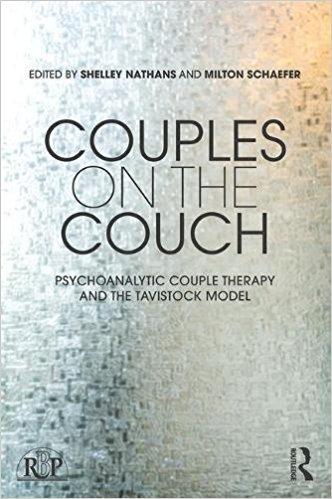 Couples on the Couch book